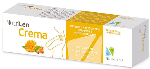NUTRILEN LIPO LENITIVA CICATRIZZANTE 75ML