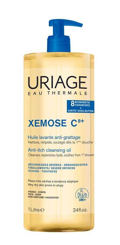 XEMOSE OLIO DETERGENTE 1L
