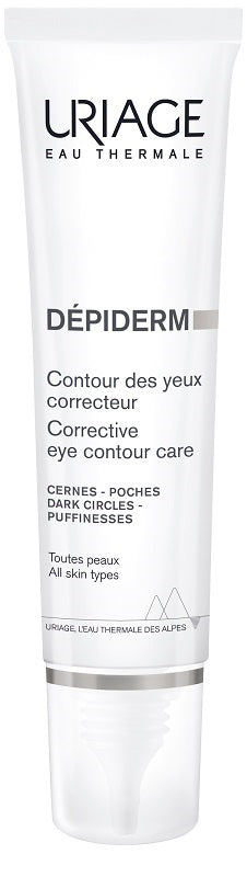 DEPIDERM CONTORNO OCCHI - 15 ML