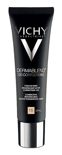 VICHY DERMABLEND 3D 15 30ML