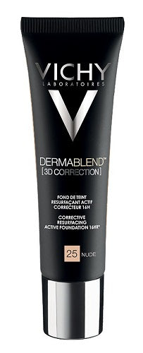 VICHY DERMABLEND 3D 25 30ML