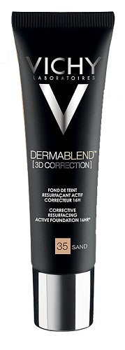 VICHY DERMABLEND 3D 35 30ML