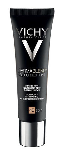VICHY DERMABLEND 3D 45 30ML