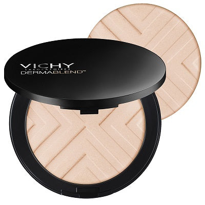 VICHY DERMABLEND COVERMATTE 15 9,5G