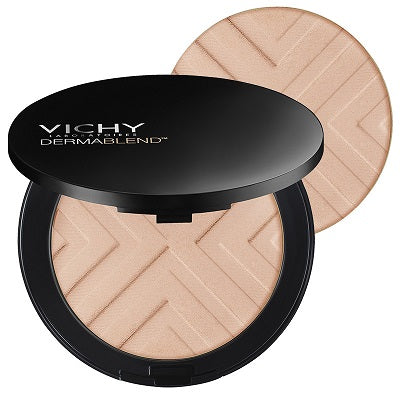 VICHY DERMABLEND COVERMATTE 25 9,5G