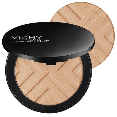 VICHY DERMABLEND COVERMATTE 35 9,5G