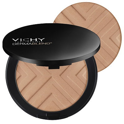 VICHY DERMABLEND COVERMATTE 45 9,5G