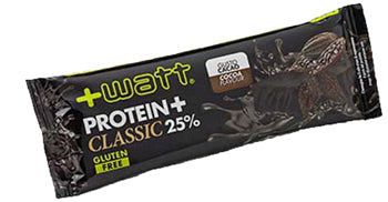 PROTEIN+ BARRETTA PROTEICA CLASSIC 25% CACAO