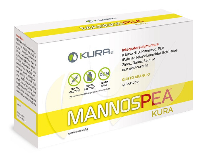 MANNOSPEA KURA