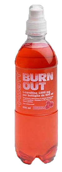 BURN OUT DRINK CARNITINA LAMPO