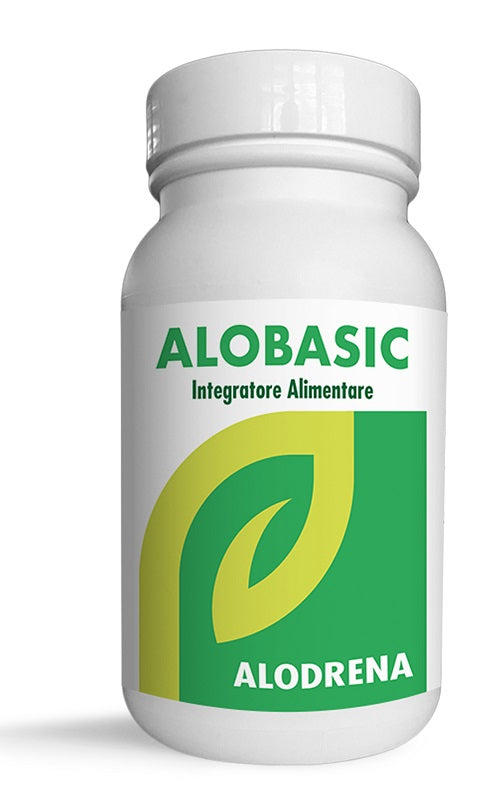 ALOBASIC 250G