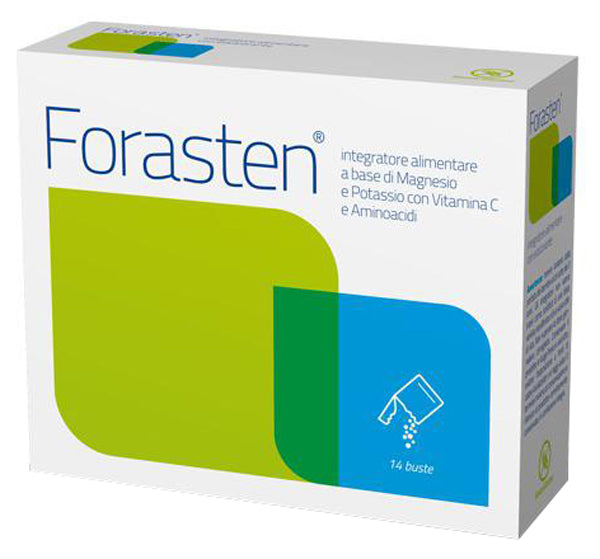 FORASTEN 14BUST