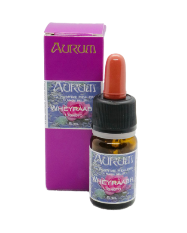 WHEYRAABH IGNOTO GOCCE - 5 ML
