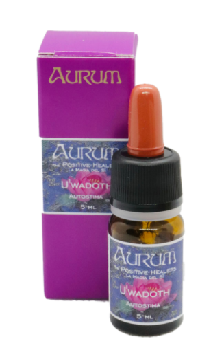 UWADOTH AUTOSTIMA GOCCE - 5 ML