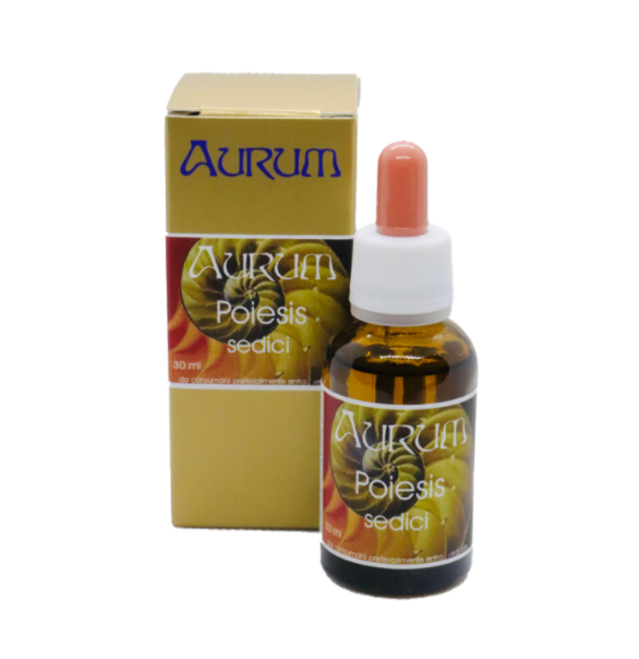 POIESIS SEDICI GOCCE - 30ML
