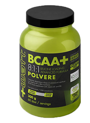 BCAA+ 8:1:1 STRONG APPLE 300G