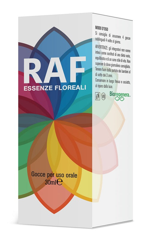 RAF 4 30ML