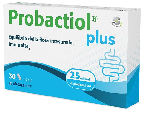 PROBACTIOL PLUS P AIR 30CPS
