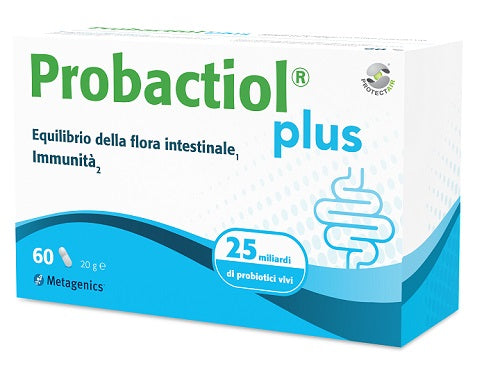PROBACTIOL PLUS P AIR 60CPS