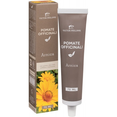 ARNICA BIO POMATA