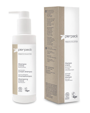 PREBIOTIC SHAMPOO CREMA 200ML
