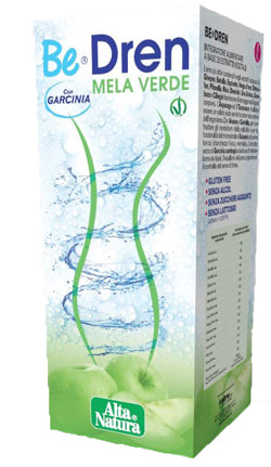 BEDREN MELA VERDE 500ML