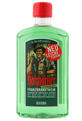 HOLZHACKER FRAN SOL PINO 500 ML