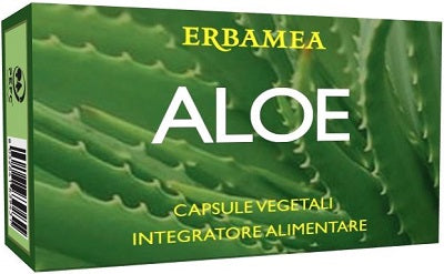ALOE 24 CAPSULE