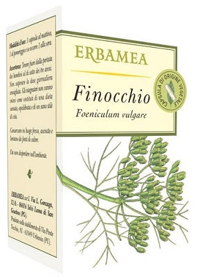 FINOCCHIO 50 CAPSULE