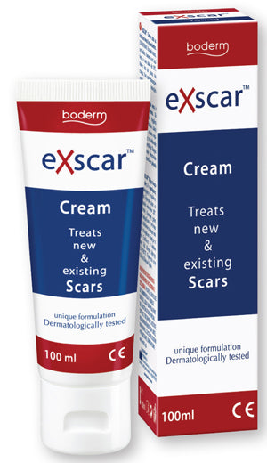 EXSCAR CREAM 100ML