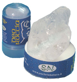DEOROCCIA DEODORANTE NATURALE