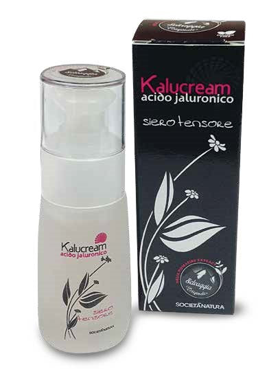 KALUCREAM SIERO TENSORE 30ML