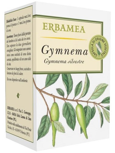 GYMNEMA 50 COMPRESSE
