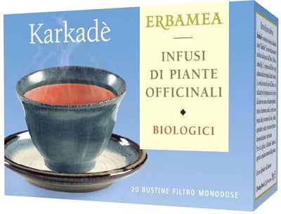 KARKADE' 20 FILTRI