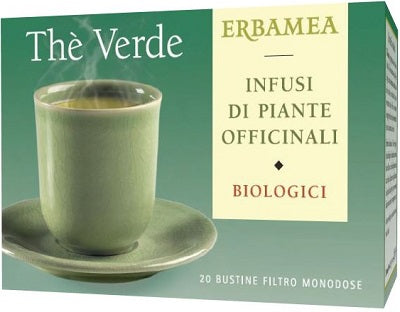 THE VERDE 20 FILTRI