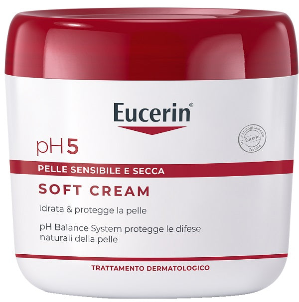 V.EUCERIN PH5 SOFT CREAM