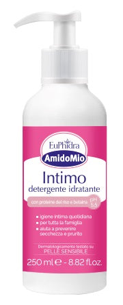 EUPHIDRA AMIDOMIO INTIMO DET