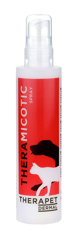 THERAMICOTIC SPRAY - 200 ML