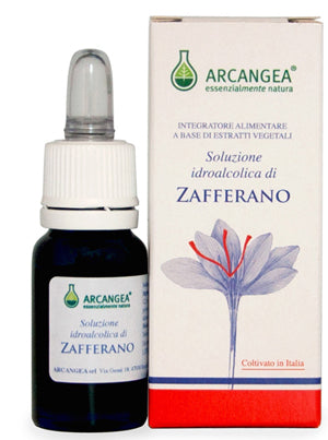 ZAFFERANO SI 10ML