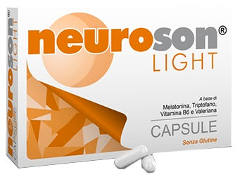 NEUROSON LIGHT 30 CPS