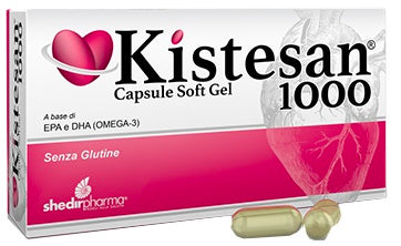 KISTESAN 1000 20CPS MOLLI 34 G