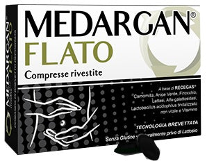 MEDARGAN FLATO 30 CPR