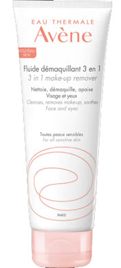 AVENE LATTE STRUCCANTE 3 IN 1 200ML