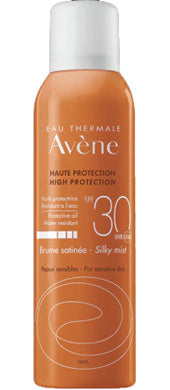 AVENE SOLARE NEBULIZZATORE SPRAY SPF30 150ML
