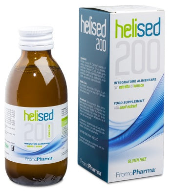 HELISED 200 150 ml