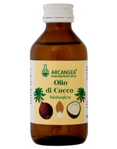 OLIO COCCO 100ML
