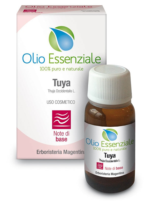 TUYA OLIO ESSENZIALE 10ML