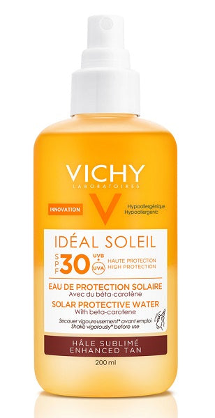 VICHY IDEAL SOLEIL ACQUA SOLARE ABBR 200 ML