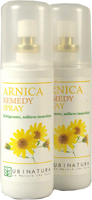 ARNICA REMEDY SPRAY 100ML