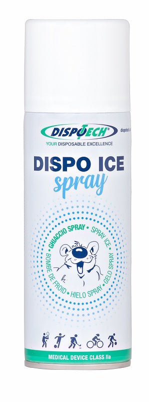 DISPOICE GHIACCIO SPRAY 200ML